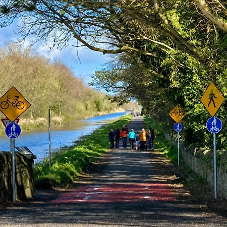 The Hidden Hideaway Straffan