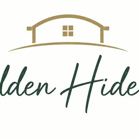 The Hidden Hideaway Chalet Straffan